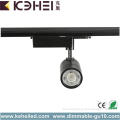 Modern 18W LED Track Lights Adjustable 90Ra